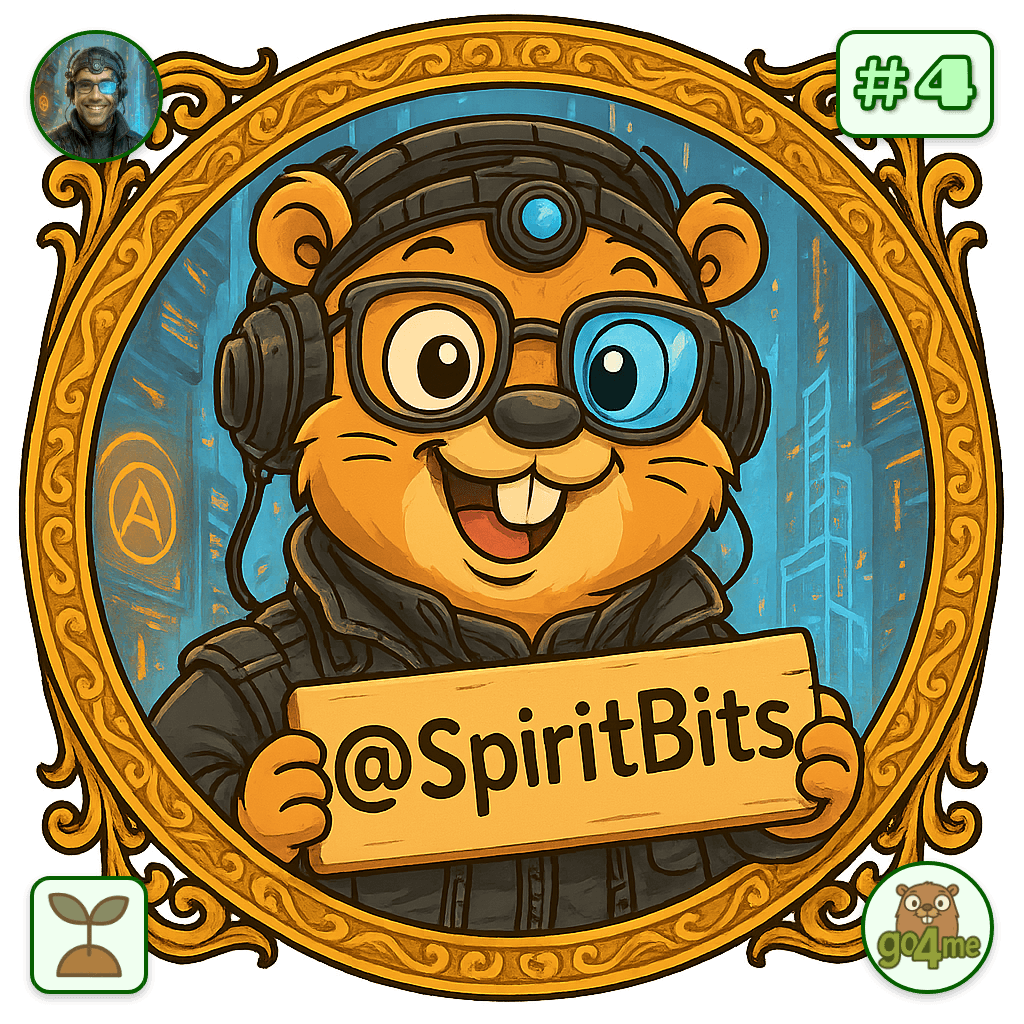 SpiritBits avatar